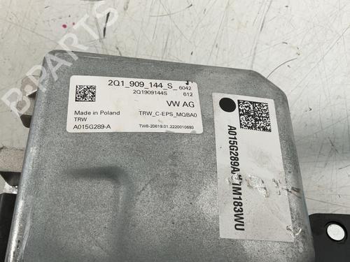 Steering column SEAT ARONA (KJ7, KJP) 1.0 TSI | BP37721171M21  - Image 7
