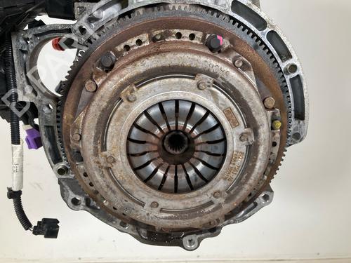 Engine FORD FIESTA VI (CB1, CCN) 1.25 | BP21562613M1 