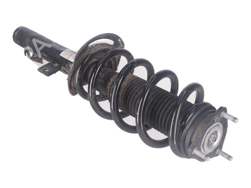 Left front shock absorber FORD TRANSIT V363 Platform/Chassis (FED, FFD) 2.0 EcoBlue | BP19494593M16 