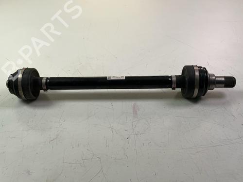 Drivaksel bagtil venstre Drivaksel bagtil venstre BMW 5 (G30, F90) M5 Competition (625 hp) 36027073 36027073