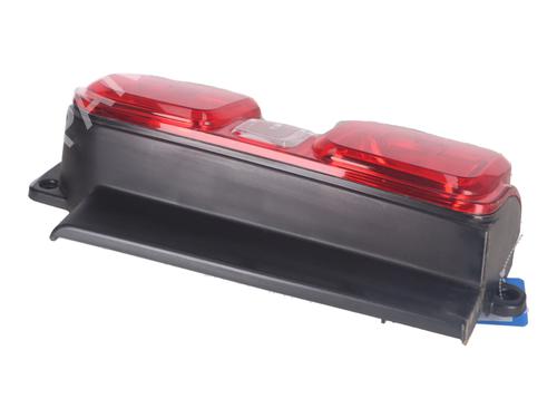 Right taillight OPEL VIVARO C Van (K0) VIVARO-E HYDROGEN | BP39919383C35 - Image 2