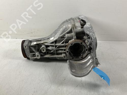 Used Rear differential Rear differential AUDI A8 D4 (4H2, 4H8, 4HC, 4HL) 3.0 TDI quattro (258 hp) 34702024 34702024