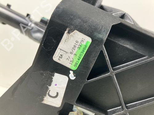 Gear lever OPEL COMBO E Tour / Life (K9) 1.5 | BP22211395M90  - Image 5