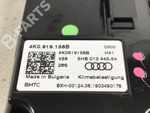 Climate control AUDI E-TRON (GEN) 55 quattro | BP8606854I5 
