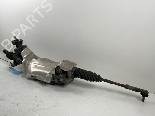 Steering rack VW GOLF PLUS V (5M1, 521) 1.6 FSI | BP38491628M22 - Image 3