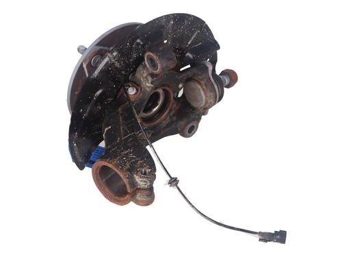 Right front steering knuckle FORD TRANSIT V363 Platform/Chassis (FED, FFD) 2.0 EcoBlue | BP19495087M26 
