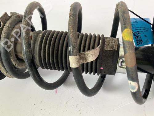 Left front shock absorber FIAT 500 (312_) 1.0 Mild Hybrid (312.AYD1B) | BP35931366M16 - Image 2