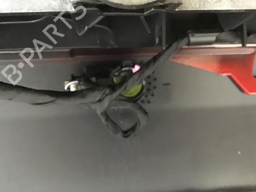 Rear bumper MERCEDES-BENZ GLA (H247) GLA 200 (247.787) | BP27384448C8