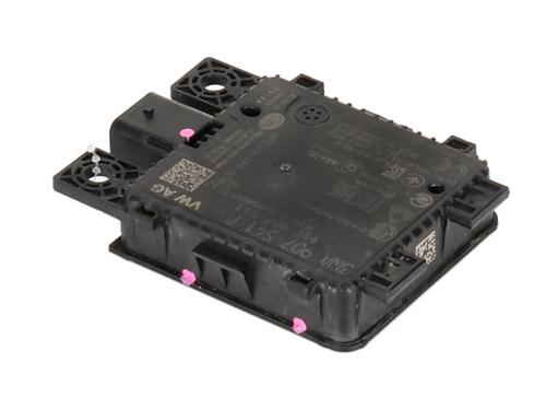 Electronic module VW TAYRON (R41) 2.0 TDI 4motion | BP39928591M83 - Image 2
