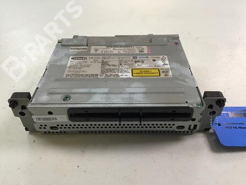 Used Electronic module BMW 5 (F10) 520 d (190 hp) 4980913