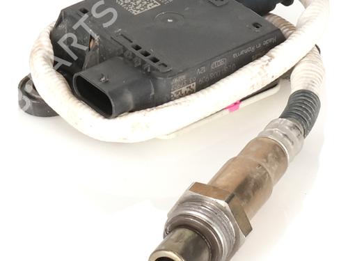 Used Electronic sensor Electronic sensor FORD TRANSIT V363 Platform/Chassis (FED, FFD) 2.0 EcoBlue (170 hp) 34568890 34568890