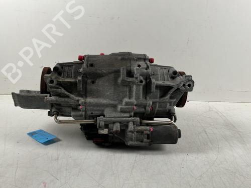 Differenziale posteriore Differenziale posteriore AUDI A5 (8T3) RS5 quattro (450 hp) 34471019 34471019