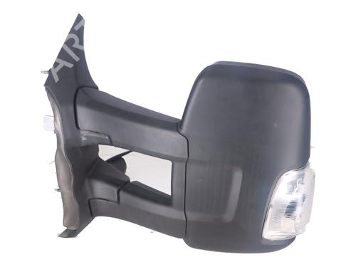 Left mirror FORD TRANSIT V363 Platform/Chassis (FED, FFD) 2.0 EcoBlue | BP19636724C26 