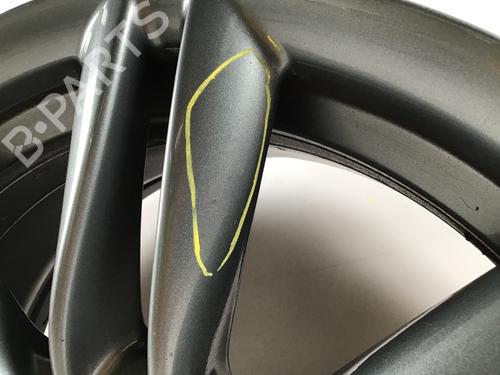 Rim JAGUAR XF I (X250) 2.2 D | BP19112623C45 