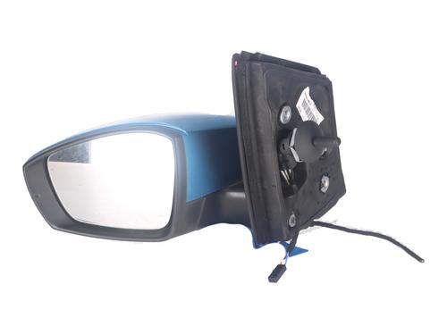 Used Left mirror VW UP! (121, 122, BL1, BL2, BL3, 123) 1.0 (60 hp) 22966727