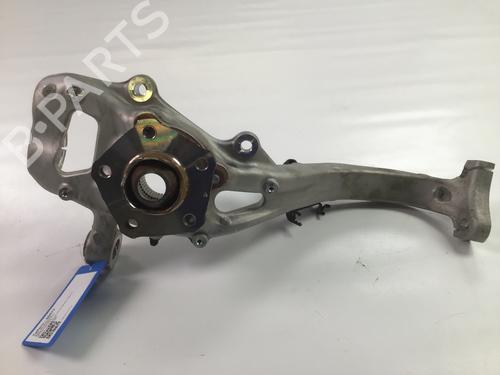 Right front steering knuckle VW TOUAREG (CR7, RC8) 3.0 TDI 4motion | BP36414713M26 - Image 4