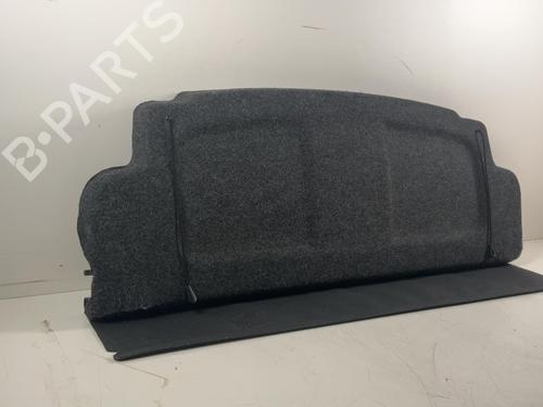 Rear parcel shelf NISSAN NOTE (E11, NE11) 1.5 dCi | BP31755109C85