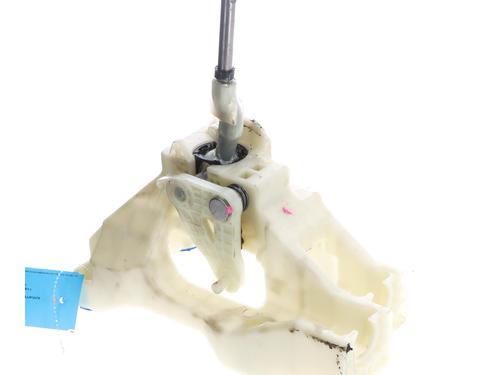 Used Gear lever Gear lever HYUNDAI i30 (PDE, PD, PDEN) 1.0 T-GDI (120 hp) 40292820 40292820