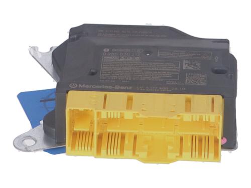 Used ECU airbags ECU airbags MERCEDES-BENZ EQB (X243) EQB 350 4-matic (243.612) (292 hp) 39918125 39918125