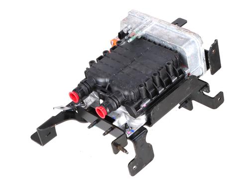 Used Electronic module Electronic module OPEL VIVARO C Van (K0) VIVARO-E HYDROGEN (136 hp) 39923582 39923582