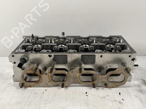 Cylinder head VW CRAFTER Van (SY_, SX_) 2.0 TDI FWD (SYB, SYC, SYD) | BP25335158M5 - Image 6