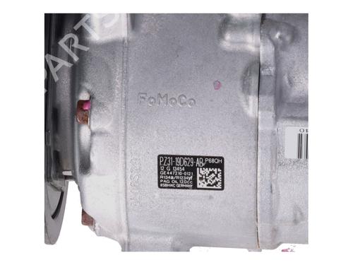 AC compressor FORD TRANSIT V363 Platform/Chassis (FED, FFD) 2.0 EcoBlue | BP19315241M34 