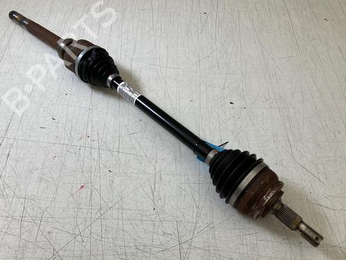 Used Right front driveshaft Right front driveshaft FIAT SCUDO Van E-SCUDO (507) (136 hp) 39926915 39926915