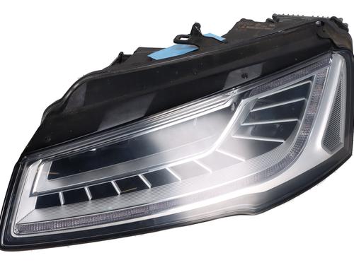 Used Left headlight Left headlight AUDI A8 D4 (4H2, 4H8, 4HC, 4HL) 3.0 TDI quattro (258 hp) 36039293 36039293