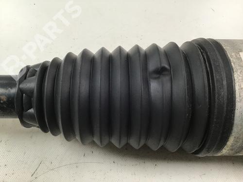 Left rear shock absorber VW TOUAREG (7P5, 7P6) 3.0 V6 TDI | BP5256220M18 