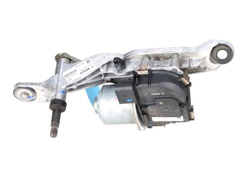 Used Front wiper motor Front wiper motor OPEL ASTRA K (B16) 1.2 Turbo (68) (110 hp) 36243267 36243267