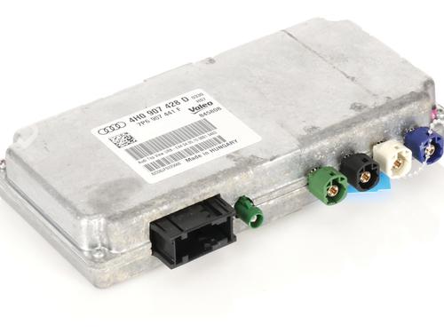 Used Electronic module Electronic module 36501333 36501333