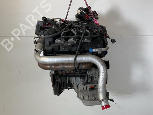 Engine AUDI A7 Sportback (4GA, 4GF) 3.0 TDI quattro | BP37454887M1 - Image 2