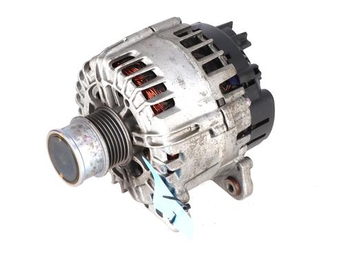 Used Alternator Alternator 38017496 38017496