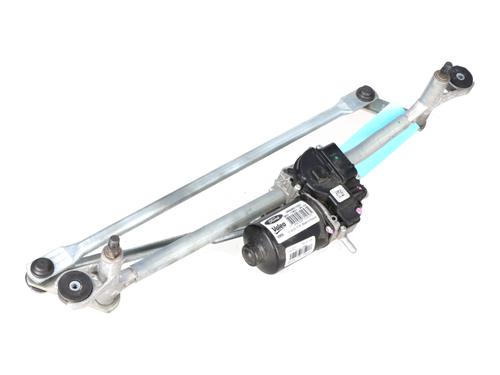 Used Front wiper motor Front wiper motor FORD TRANSIT V363 Platform/Chassis (FED, FFD) 2.0 EcoBlue (170 hp) 33287325 33287325