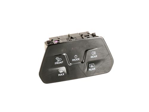 Used Headlight switch Headlight switch VW GOLF VIII (CD1, DA1) 2.0 TDI (150 hp) 34709157 34709157