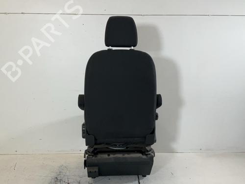 Left front seat FORD TRANSIT V363 Platform/Chassis (FED, FFD) 2.0 EcoBlue | BP35931460C15 - Image 3