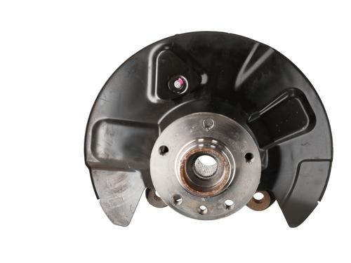 Used Other VW TRANSPORTER T5 Van (7HA, 7HH, 7EA, 7EH) 1.9 TDI (85 hp) 32506666