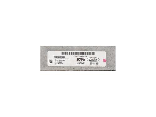 Engine control unit (ECU) FORD TRANSIT V363 Platform/Chassis (FED, FFD) 2.0 EcoBlue | BP37662305M57 - Image 2