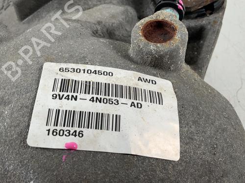Rear differential FORD KUGA II (DM2) 2.0 TDCi | BP37468619M24 - Image 6