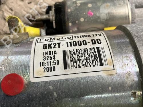 Used Starter Starter 37197472 37197472
