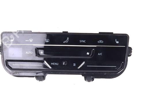 Used Climate control Climate control 37817824 37817824