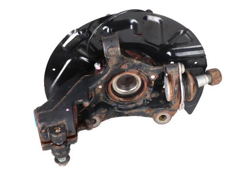 Left front steering knuckle FORD TRANSIT V363 Platform/Chassis (FED, FFD) 2.0 EcoBlue | BP29607286M25 