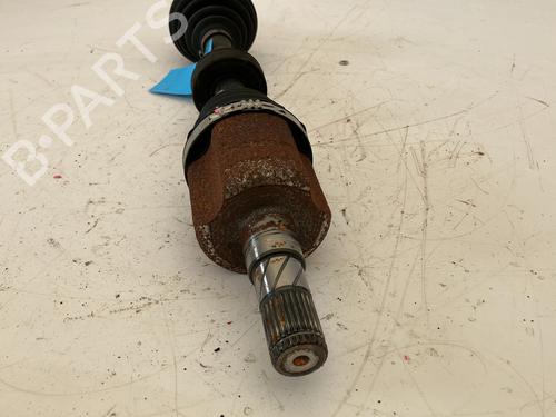 Left front driveshaft BAIC SENOVA X55 1.5 (BJ7153) | BP39921414M38 - Image 2