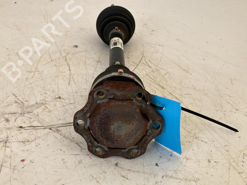 Left front driveshaft AUDI A8 D4 (4H2, 4H8, 4HC, 4HL) 3.0 TDI quattro | BP36048890M38 - Image 3
