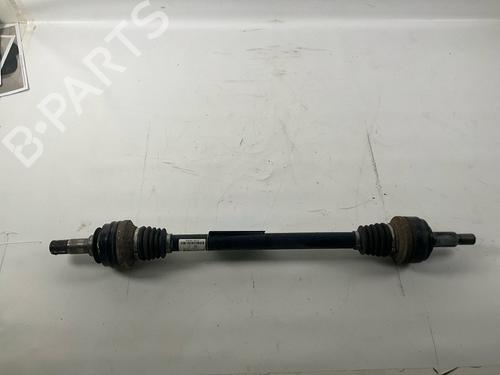 Antriebswelle links hinten PORSCHE CAYENNE (92A) 3.0 Diesel (262 hp) 17739788