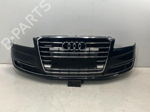 Used Front bumper Front bumper AUDI A8 D4 (4H2, 4H8, 4HC, 4HL) 3.0 TDI quattro (258 hp) 36045614 36045614