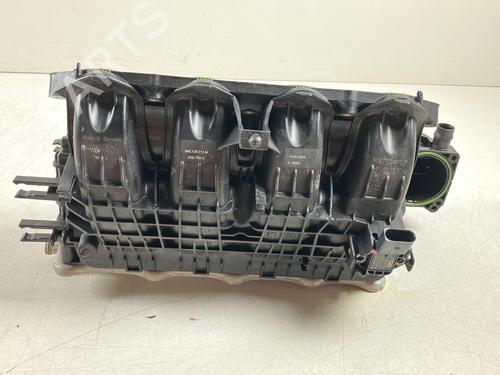 Intake manifold VW PASSAT B8 Variant (3G5, CB5) 1.4 GTE Hybrid | BP38438002M70 - Image 2