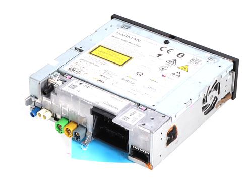 Electronic module PORSCHE MACAN (95B) 3.0 S Diesel | BP36237583M83 - Image 2