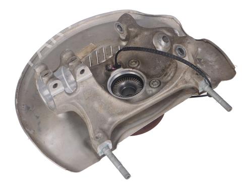 Left front steering knuckle BMW 4 Coupe (G22, G82) M4 Competition | BP17391381M25 