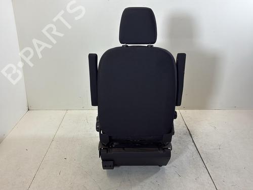 Left front seat FORD TRANSIT V363 Platform/Chassis (FED, FFD) 2.0 EcoBlue | BP39615885C15 - Image 3